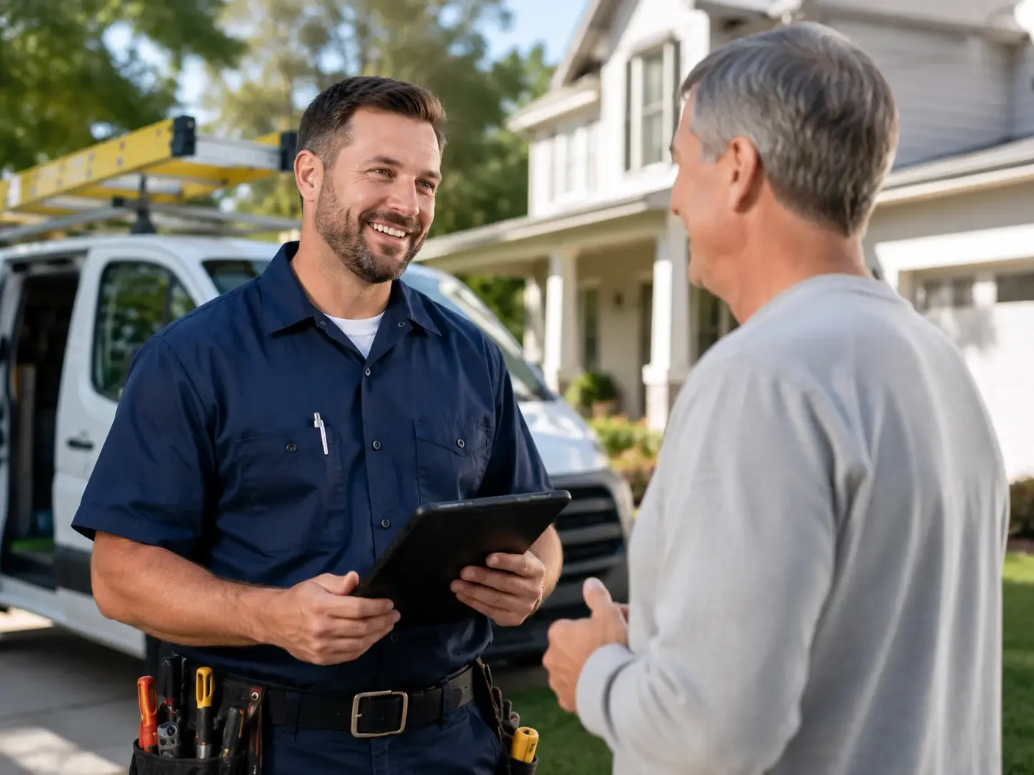 Whole Home Rewiring Tohatchi, NM FAQs